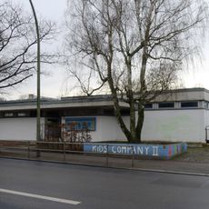 Regina Mundi (Berlin-Waidmannslust)