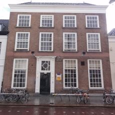 Hinthamerstraat 141, 's-Hertogenbosch