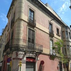 House in carrer Sant Antoni, 1