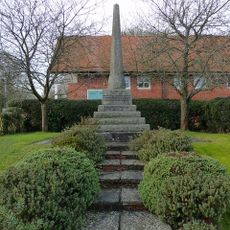 West Tytherley War Memorial