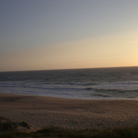 União das Freguesias de Aguçadoura e Navais