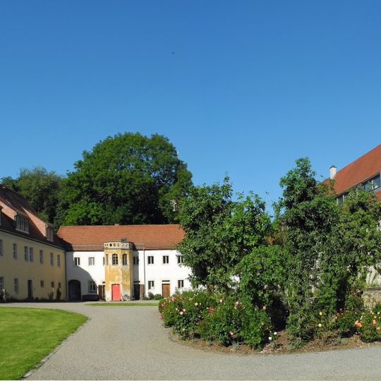 Freigut Eschdorf