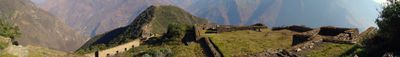 Panoramisch uitzicht 0