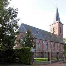 Sint Odulphuskerk