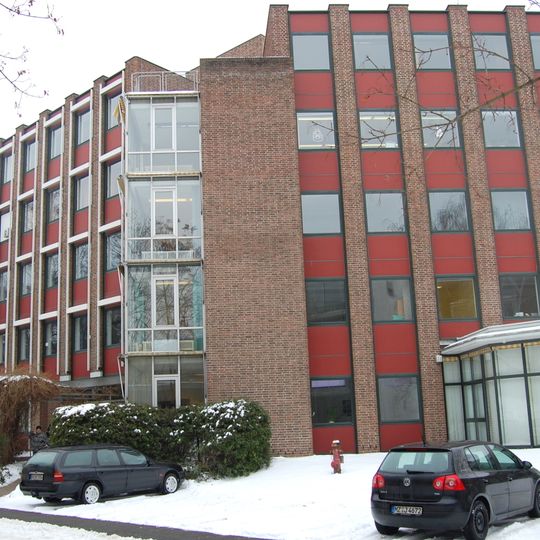 Amtsgericht Darmstadt