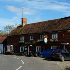 The Globe Inn