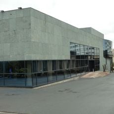 Museo de la Electricidad