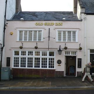The Old Ship Public House