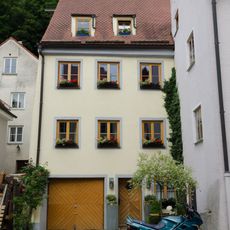 Wohnhaus