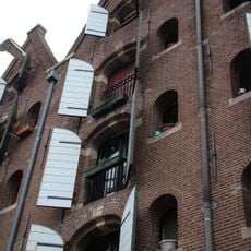 Prinseneiland 305, Amsterdam