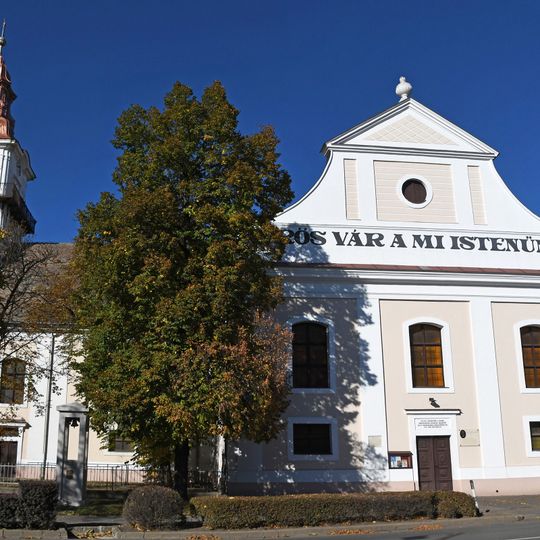 Lutheran Church