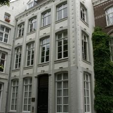 Grote Looiersstraat 14, Maastricht