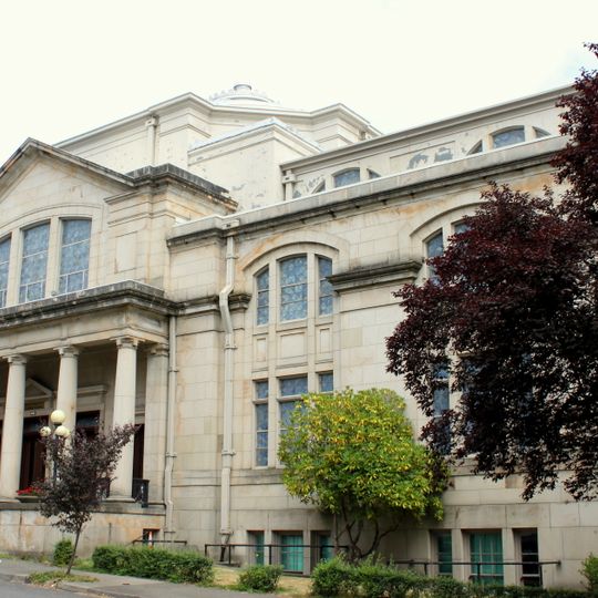 First Church of Christ, Scientist