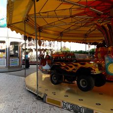 Parc Venitien