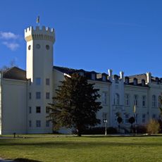 Schloss Hohendorf