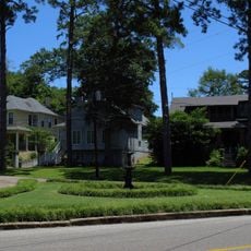 Cloverdale Historic District