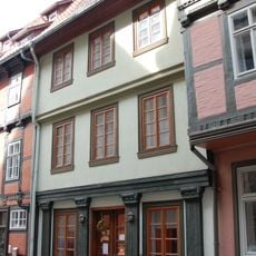 Hoken 2 (Quedlinburg)