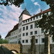 Schloss Nossen