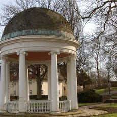 Brunnenhaus (Hofgeismar)