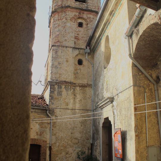 Chiesa dell'Annunziata