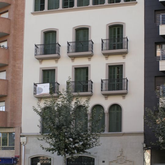 Casa de Plàcid Revés