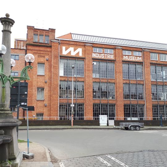 Museo dell'Industria