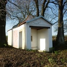 Chapel Dobrá Voda (Slavonice)