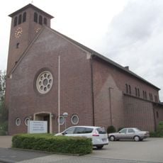 Heilige Familie