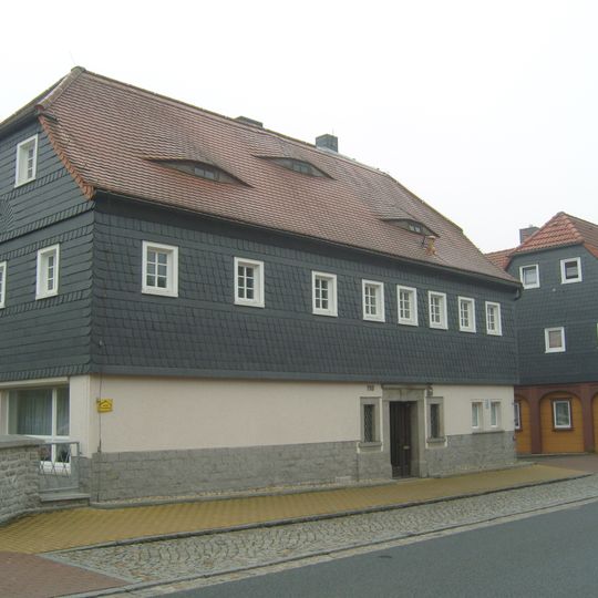 Hauptstraße 110