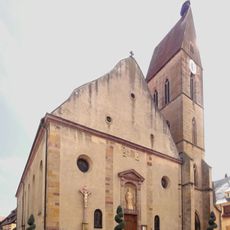 Église Saints-Pierre-et-Paul