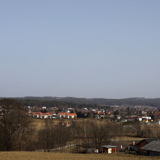 Ottendorf an der Rittschein