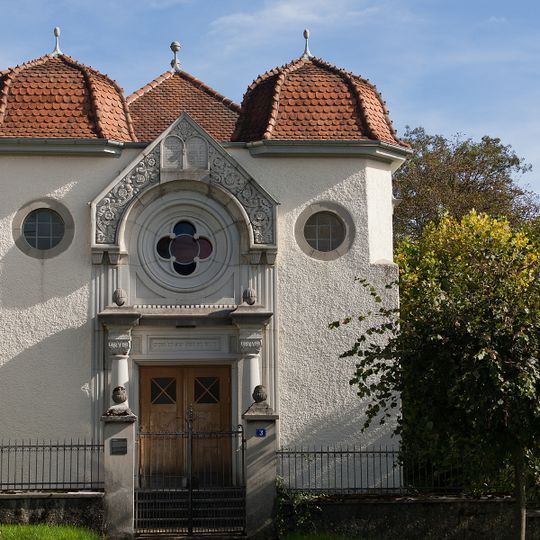 Synagogue