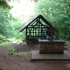 Chapelle Saint-Fridolin
