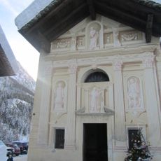 Chiesa di Sant'Antonio abate