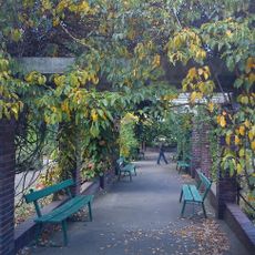 Jardín Botánico de la Universidad Adam Mickiewicz
