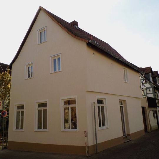 Burggrabenstraße 28