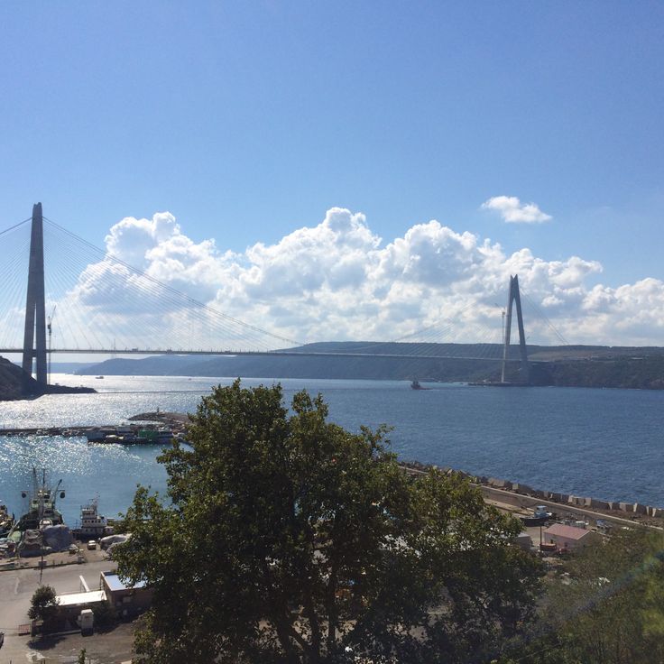 Puente Yavuz Sultan Selim