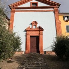 Chiesa della Madonna delle Nevi