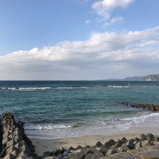 Hibiki Sea