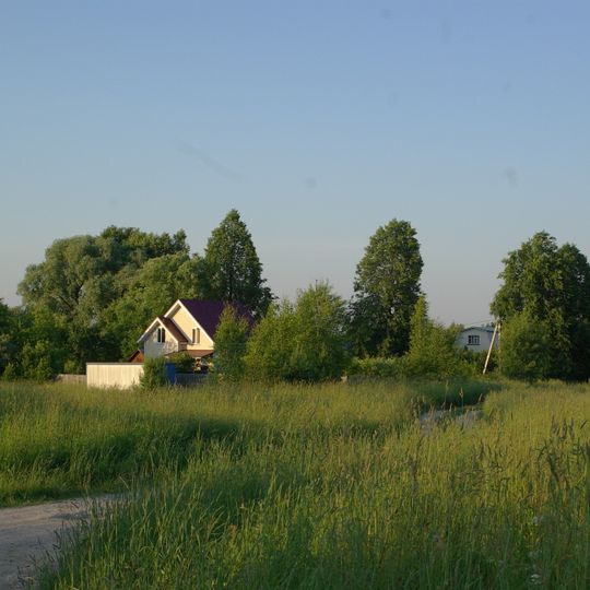 Дворяниново