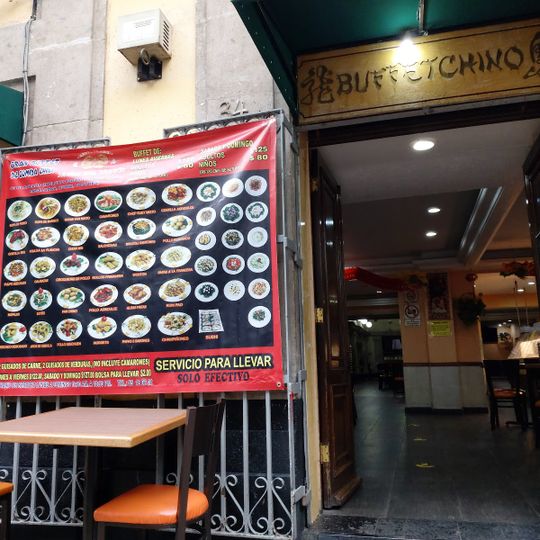 Restaurante Vegetariano Terra Nostre