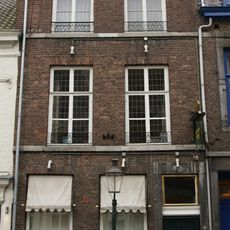Tongersestraat 9, Maastricht