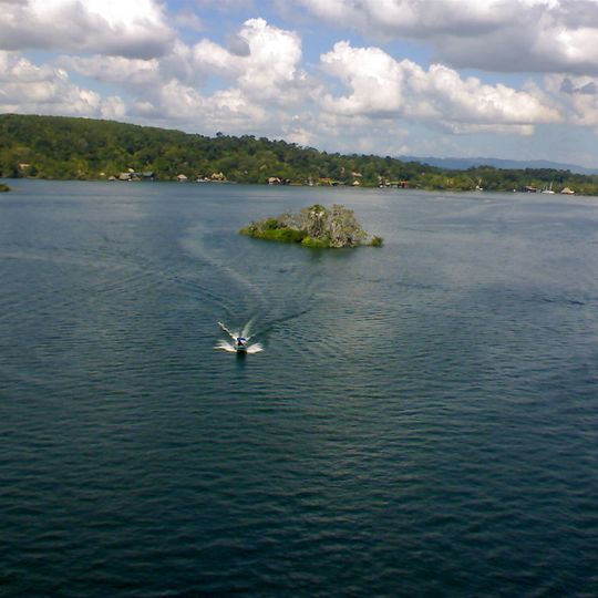Parco nazionale di Río Dulce