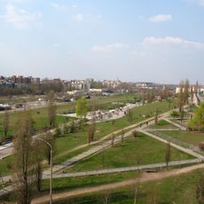 Mauerpark