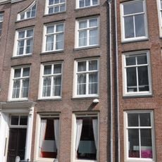 Korte Nieuwstraat 8, Utrecht