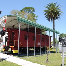 Clay County Historical Museum