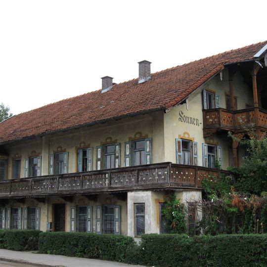 Münchner Straße 42