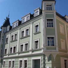 Wohnhaus
