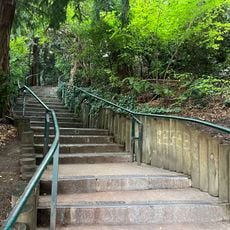 Jardin des Couronnes