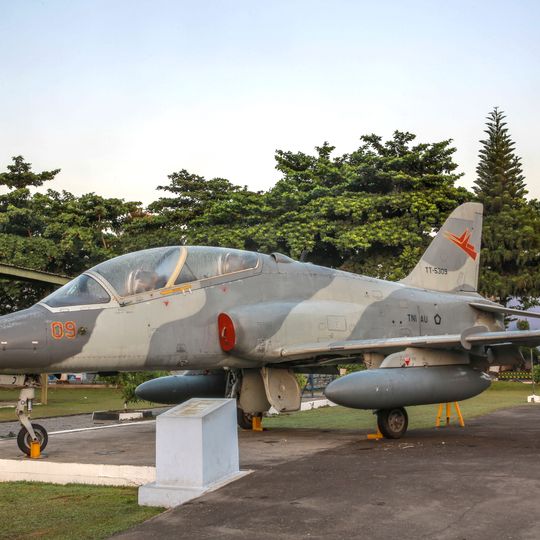 Museu Dirgantara Mandala